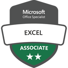 Excel Associate