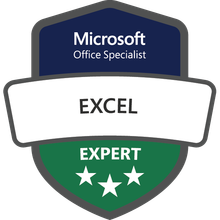 Excel Expert