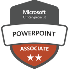 PowerPoint Associate