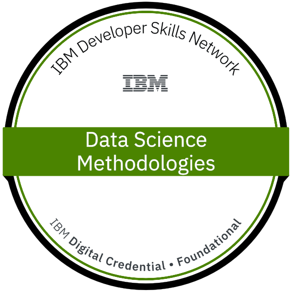 Data Science Methodologies