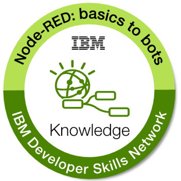 Node RED Basics
